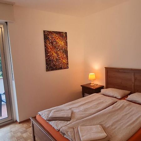 Melide Palma 2 Apartment Exterior photo
